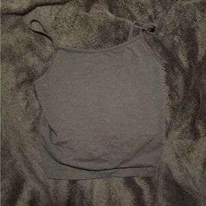Wild Fable Charcoal Camisole